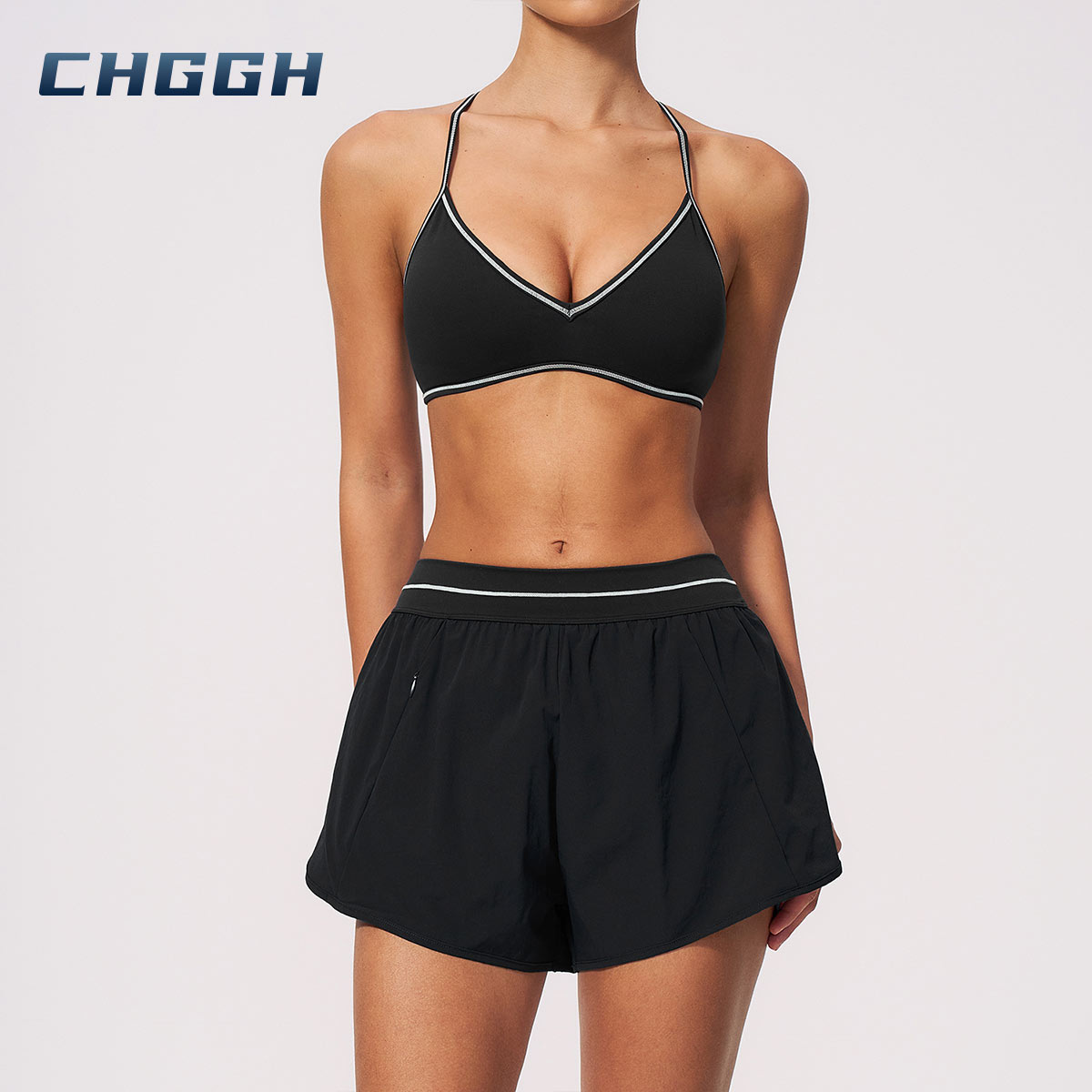 Outdoor sports suit