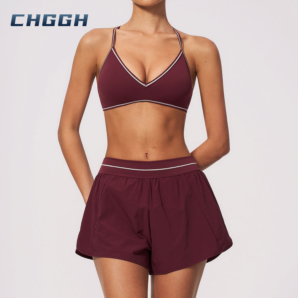 Outdoor sports suit