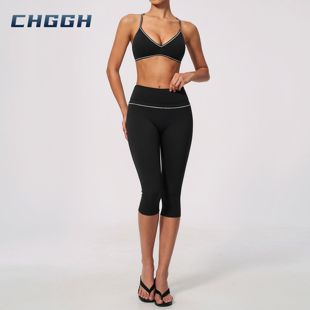 Fitness Sportswear Set