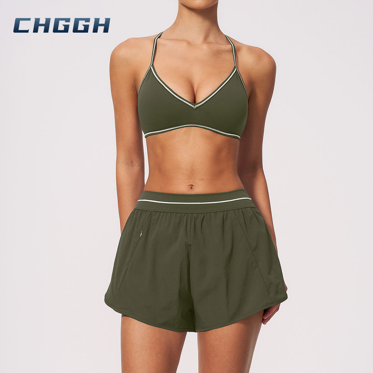 Outdoor sports suit