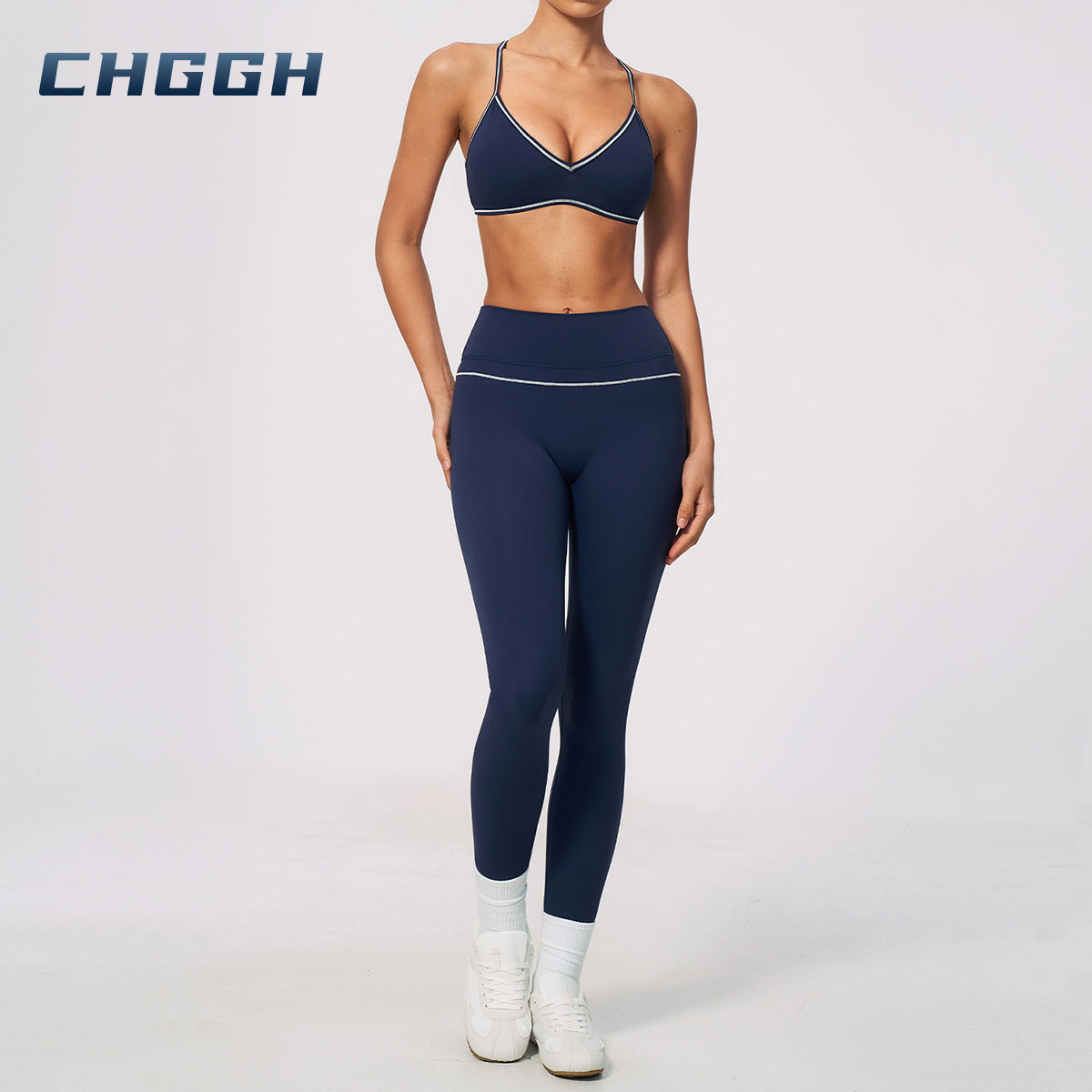 Fitness Sportswear Set