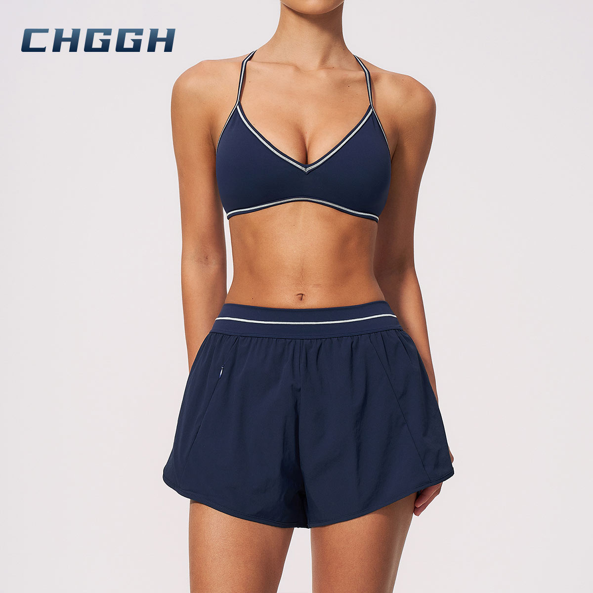 Outdoor sports suit