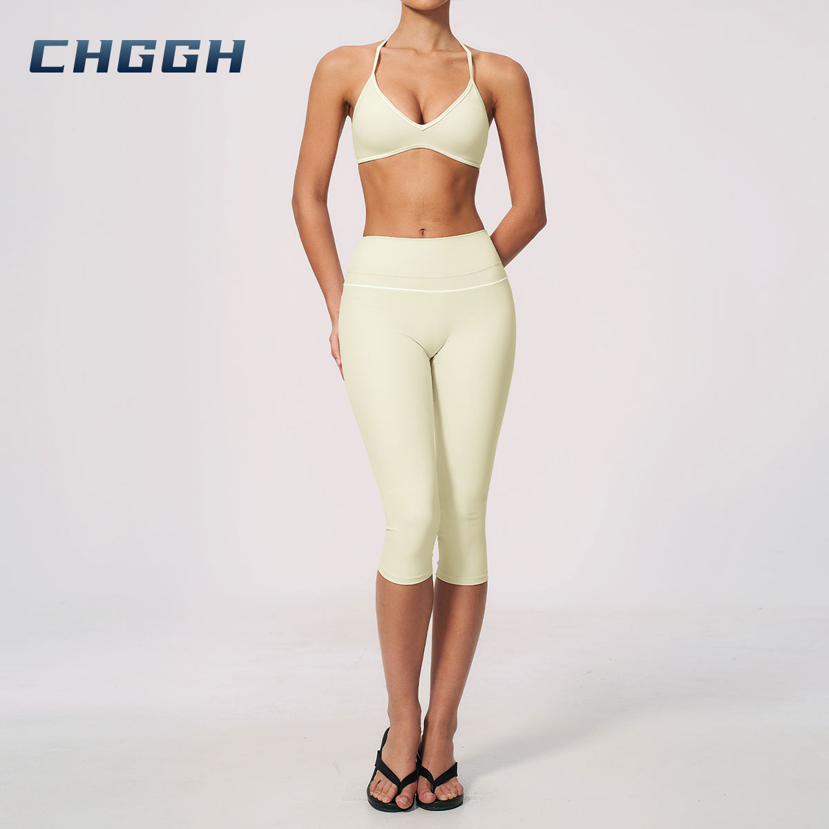 Fitness Sportswear Set