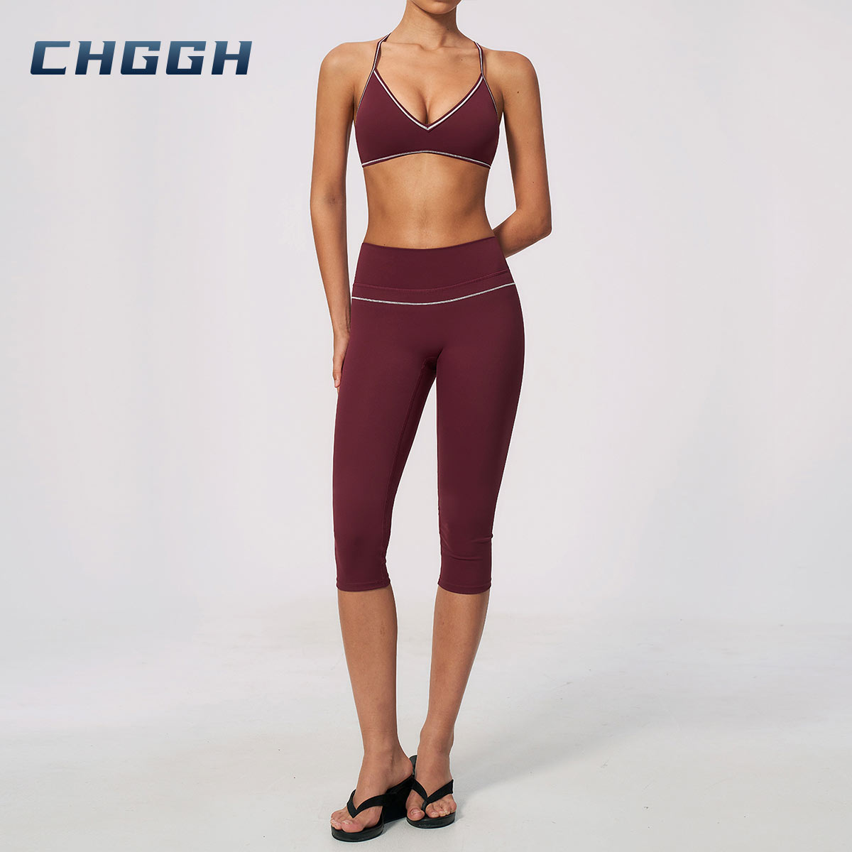 Fitness Sportswear Set