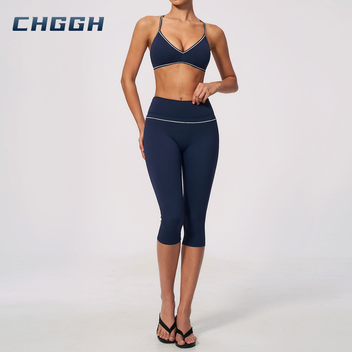 Fitness Sportswear Set