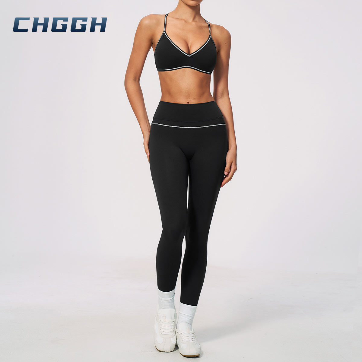 Fitness Sportswear Set