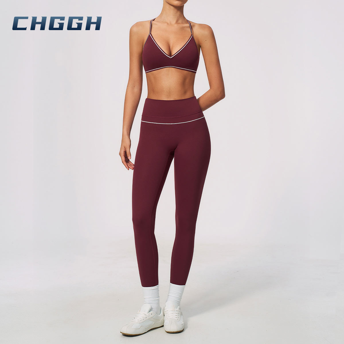 Fitness Sportswear Set