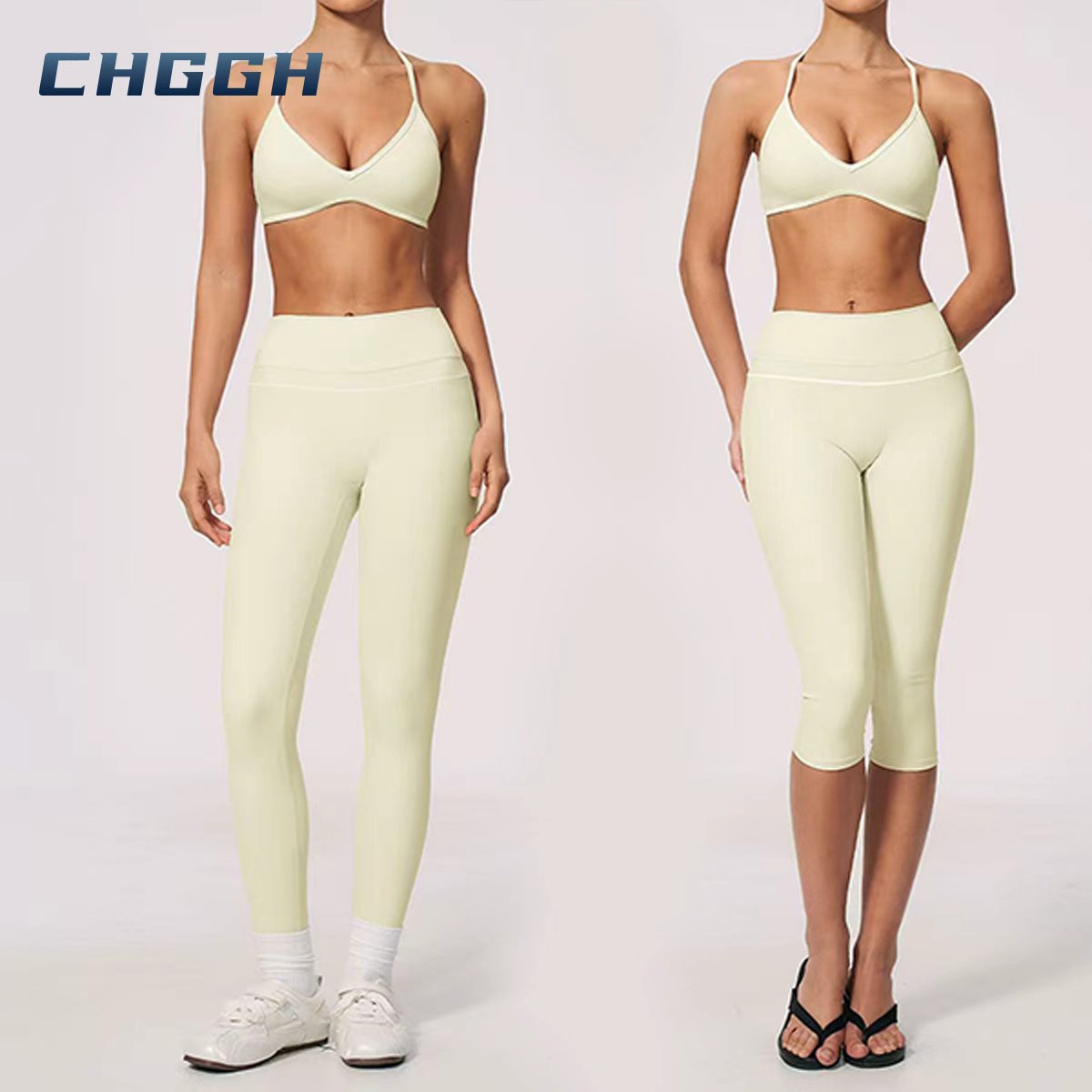 Fitness Sportswear Set
