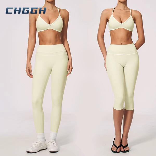 Fitness Sportswear Set