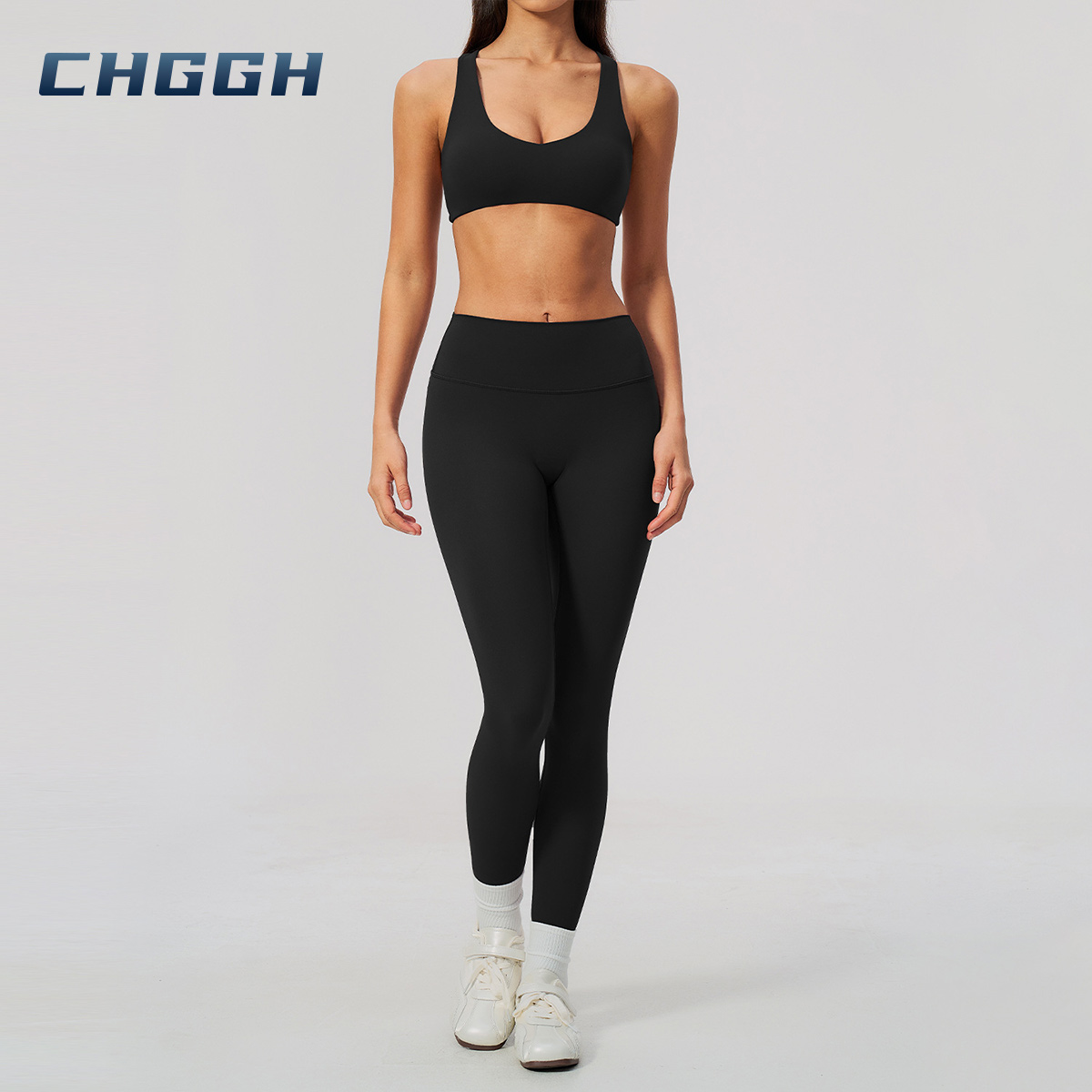 Brushed Sports Suit