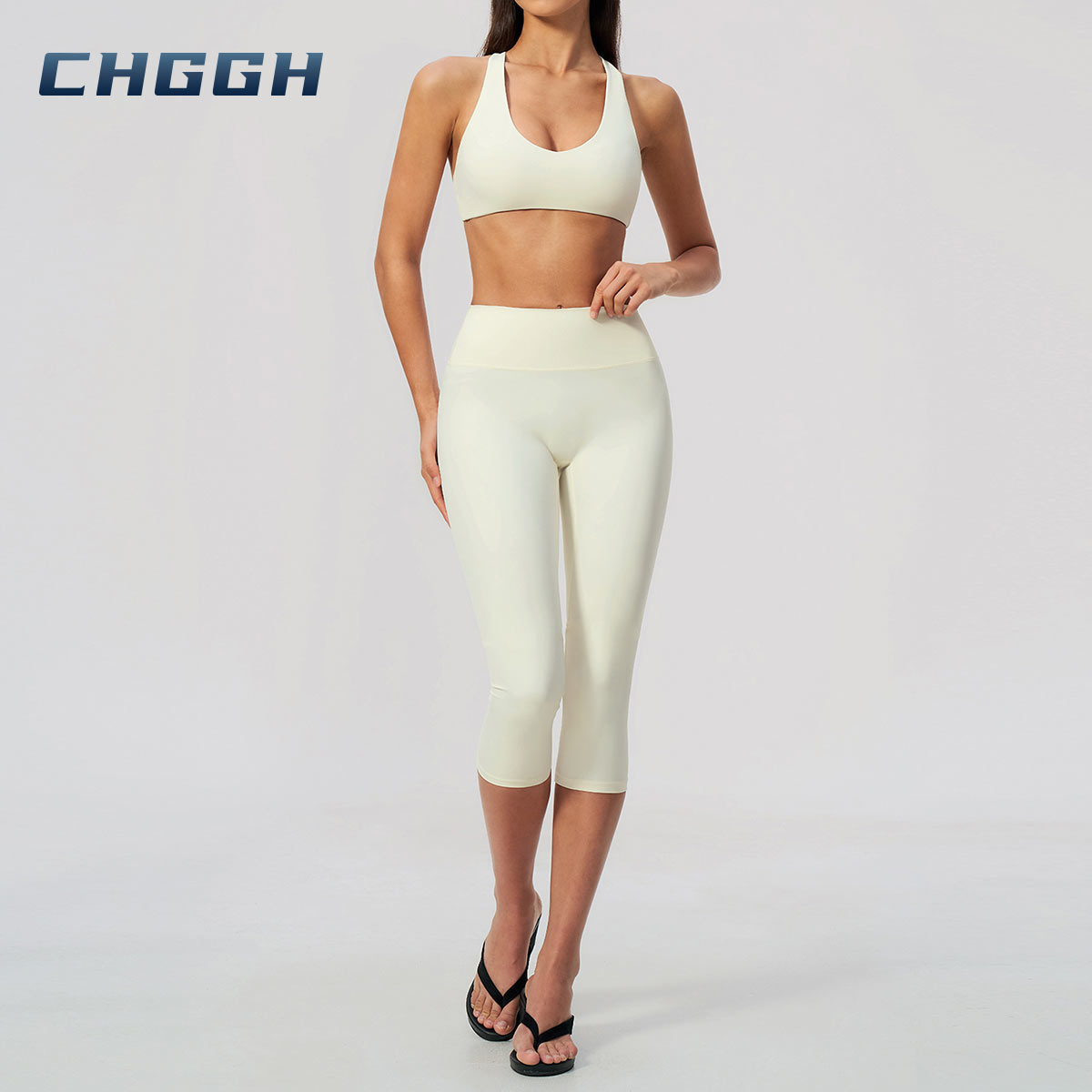 Brushed Sports Suit