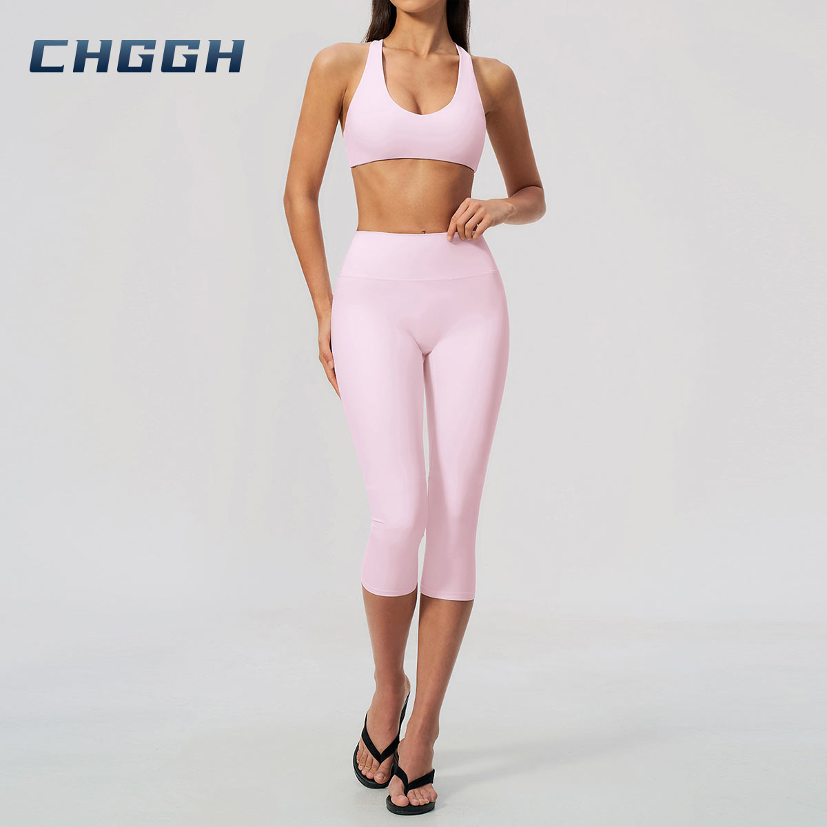 Brushed Sports Suit