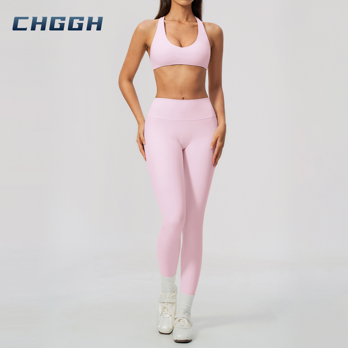 Brushed Sports Suit