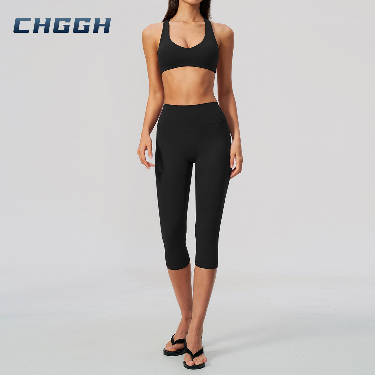 Brushed Sports Suit