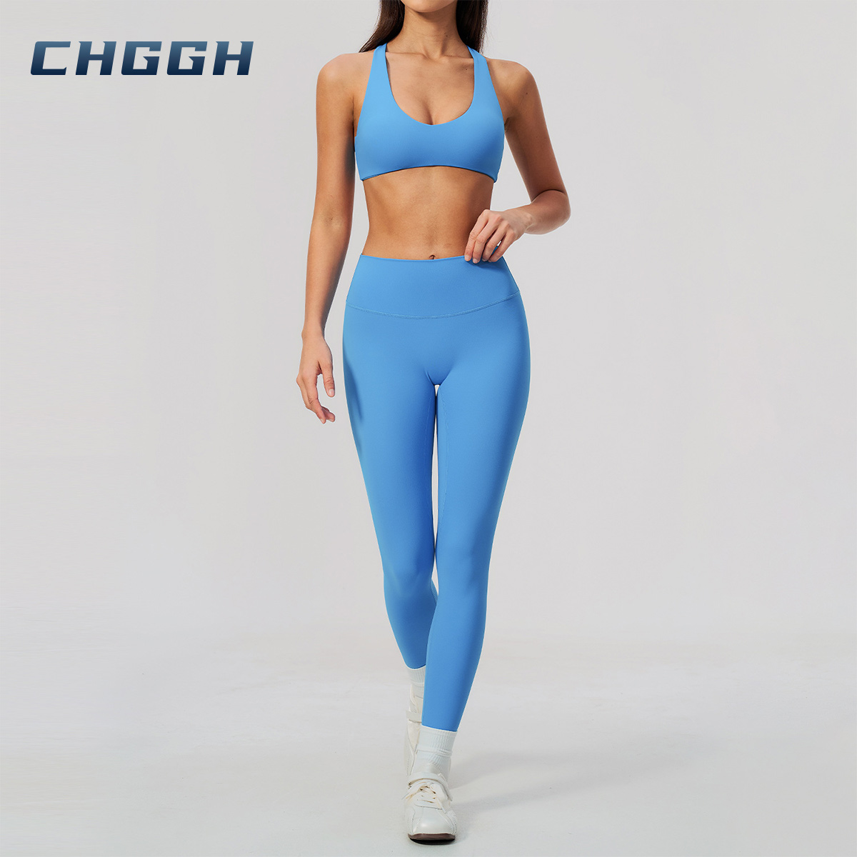 Brushed Sports Suit
