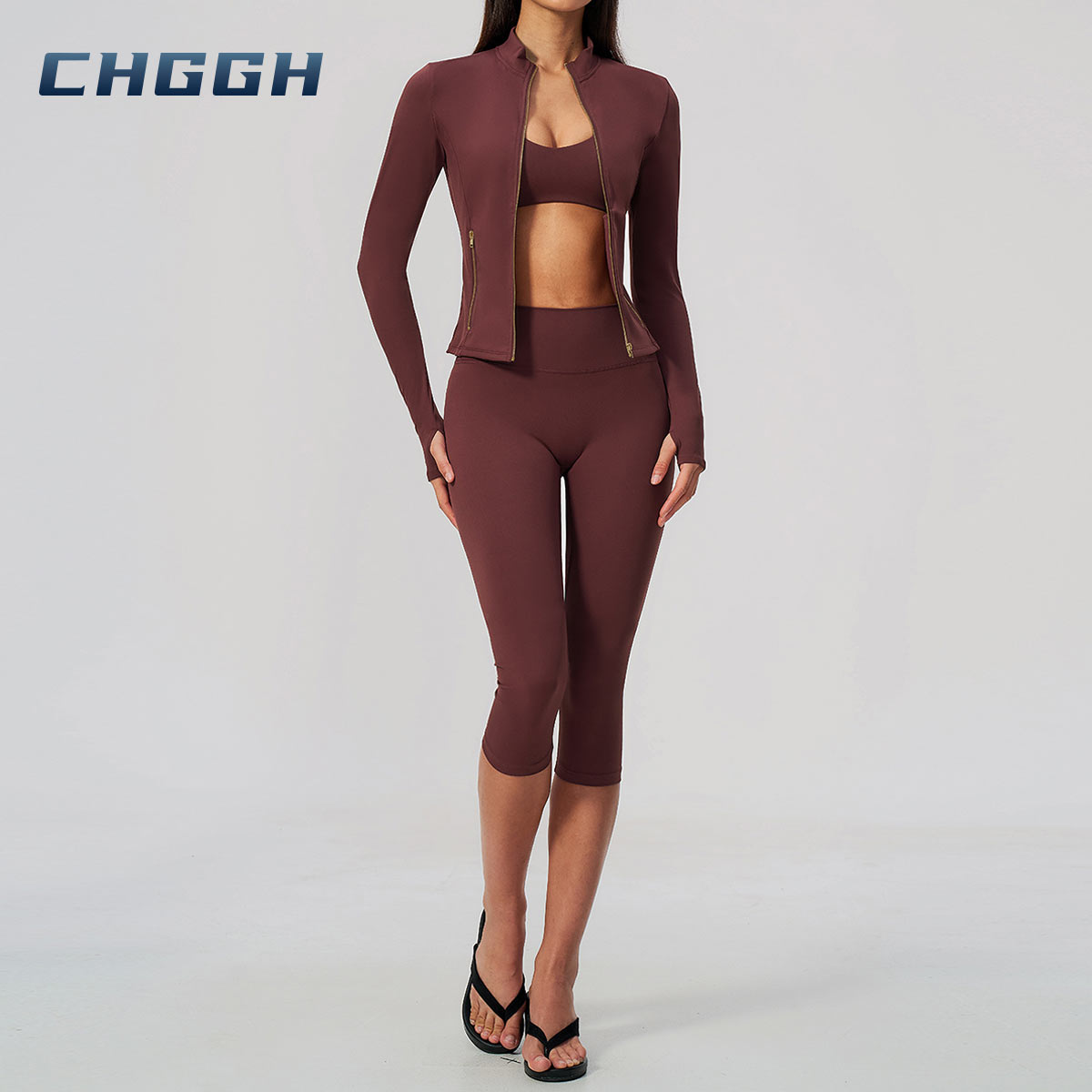 Sports suit