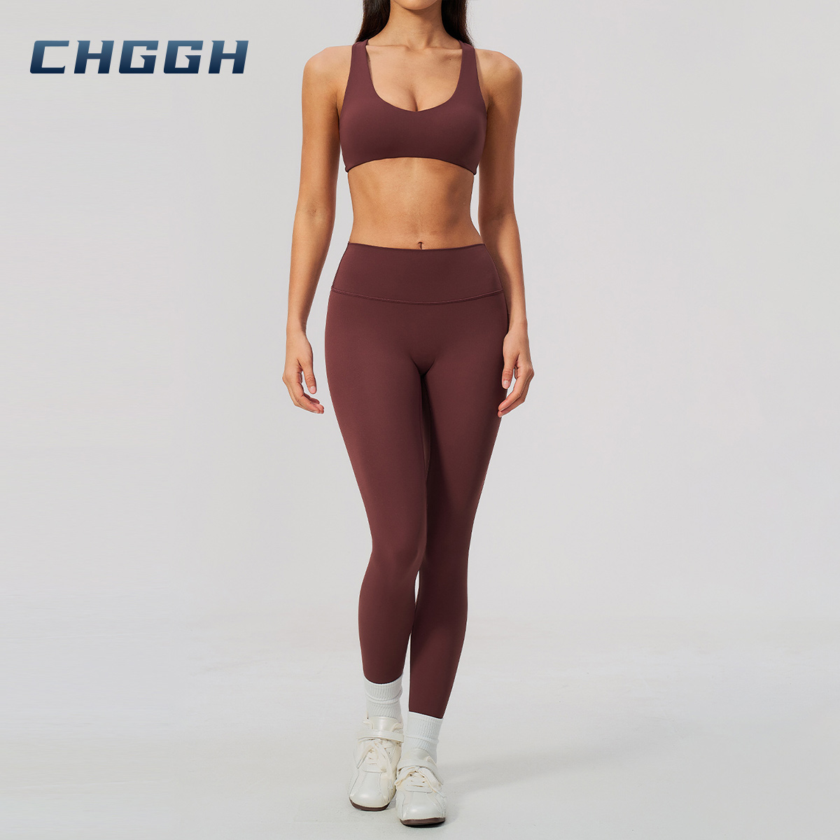 Brushed Sports Suit