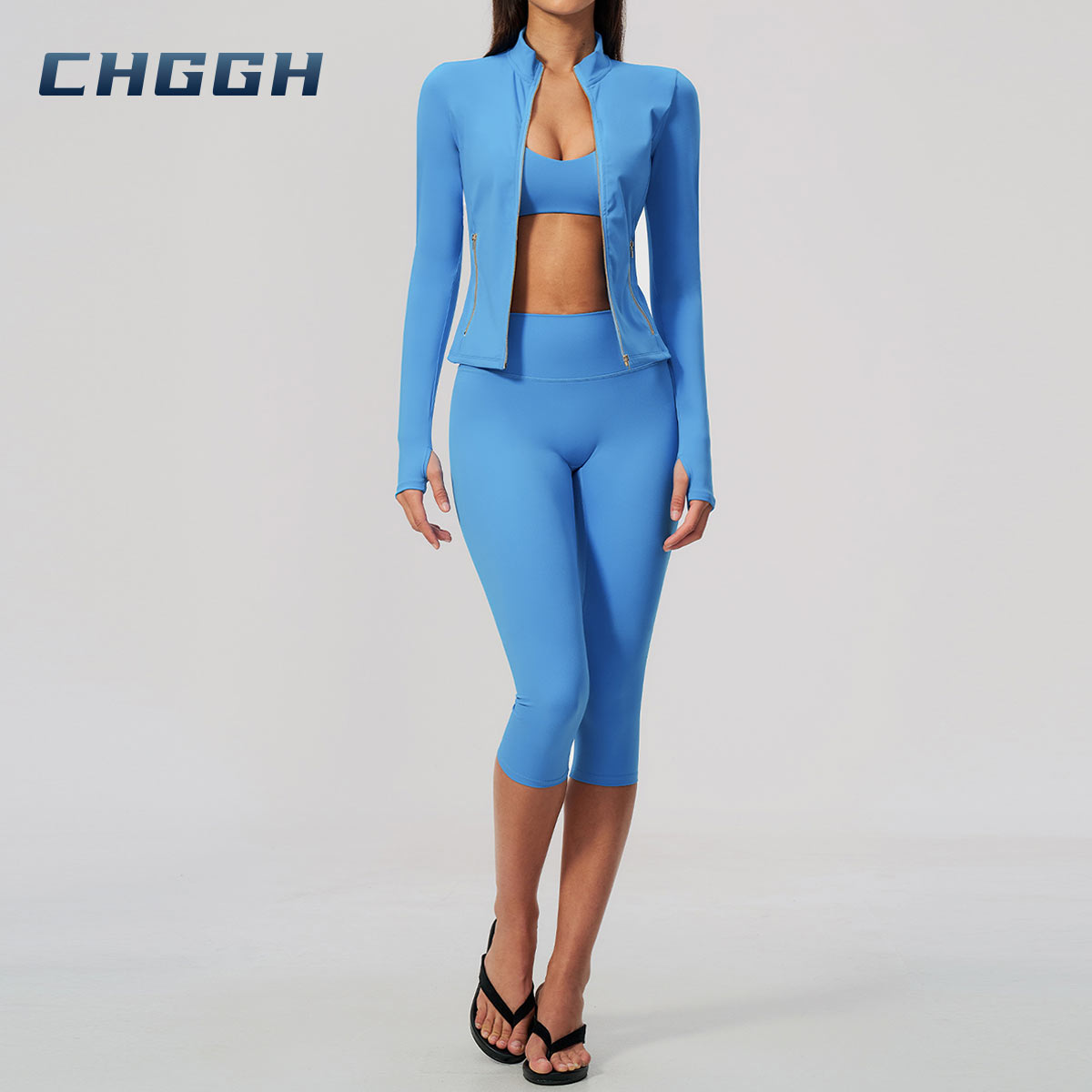 Sports suit