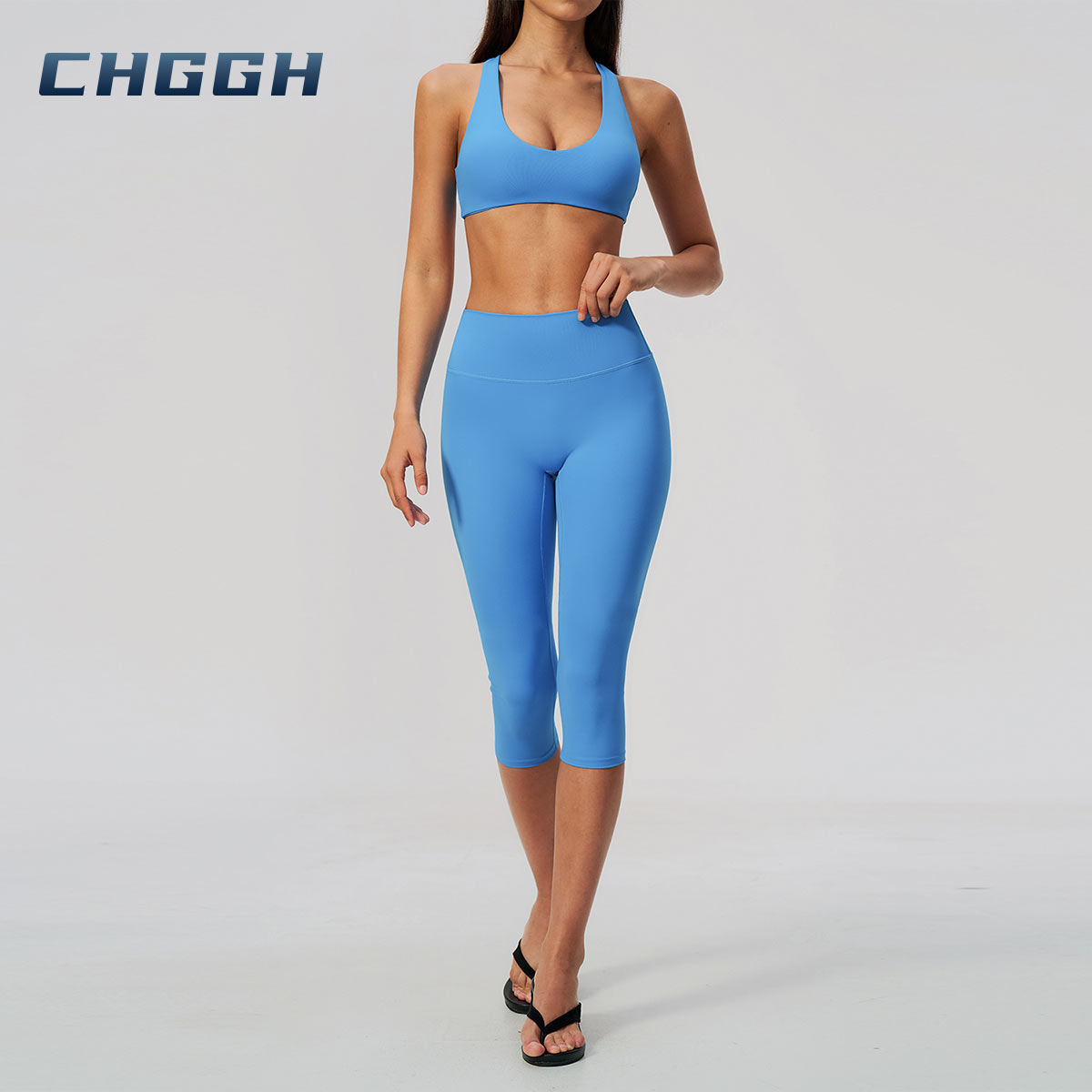 Brushed Sports Suit