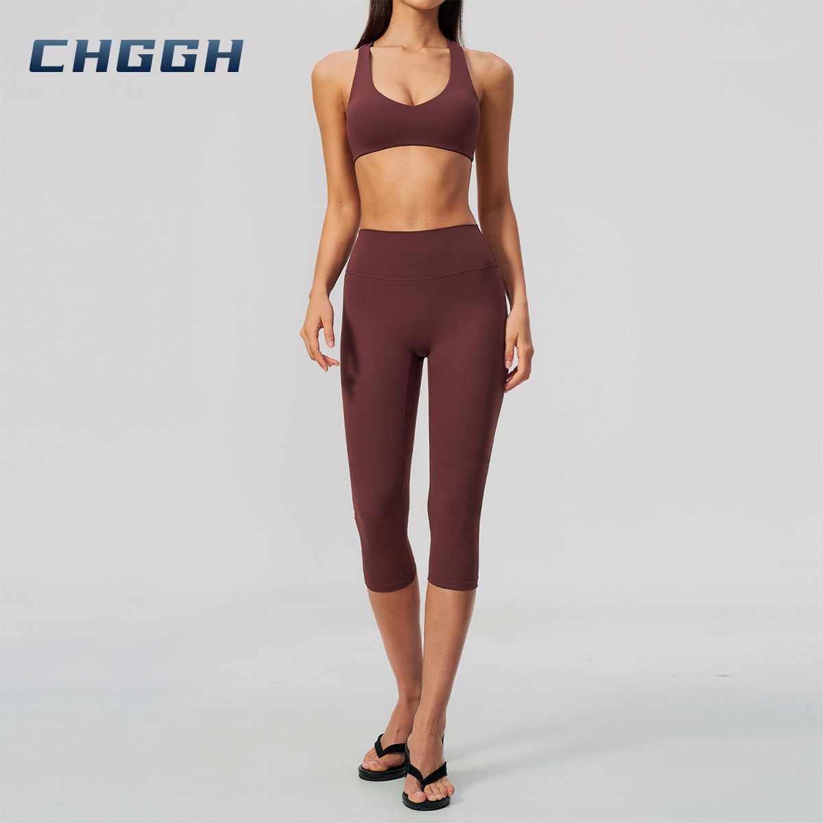 Brushed Sports Suit