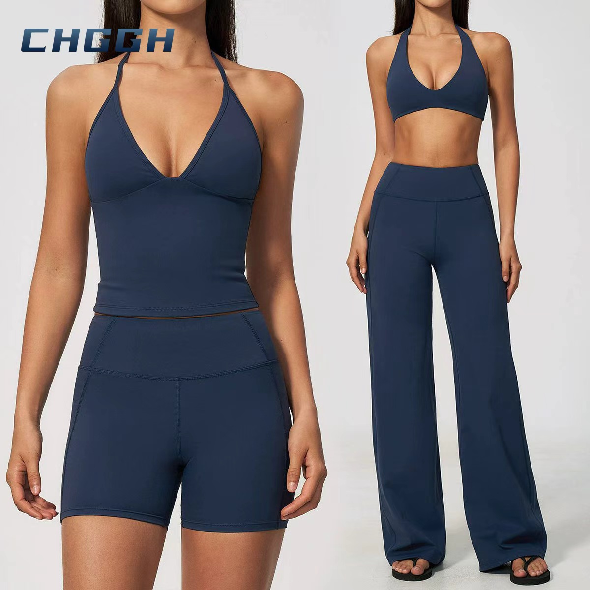 Sports suit