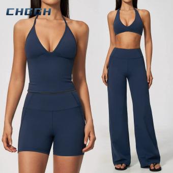 Sports suit