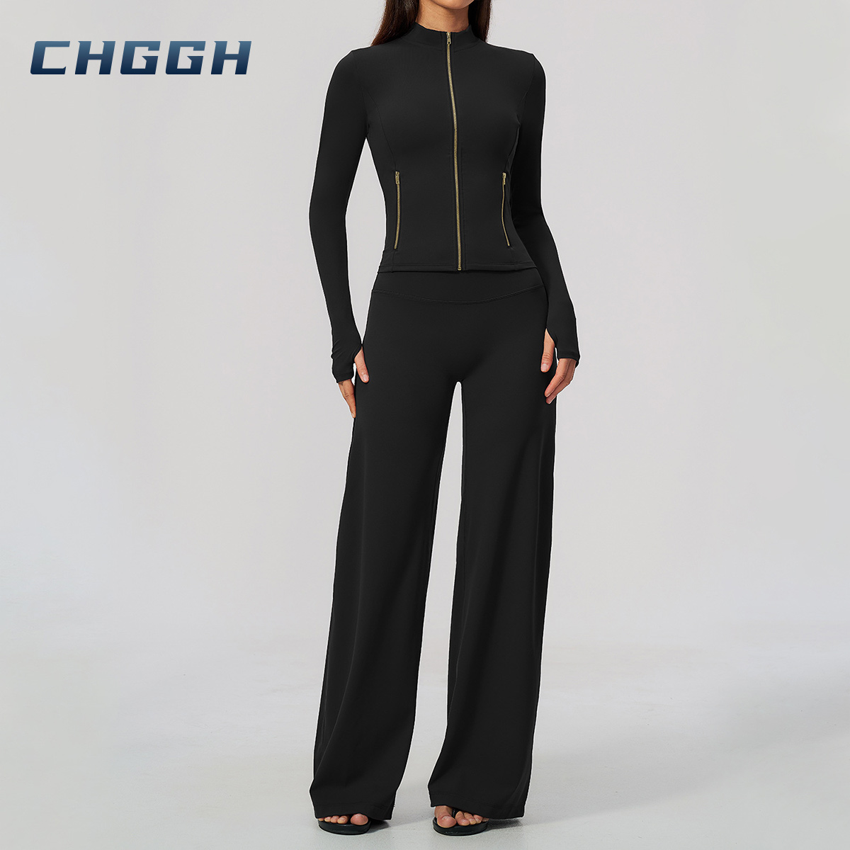 Sports suit