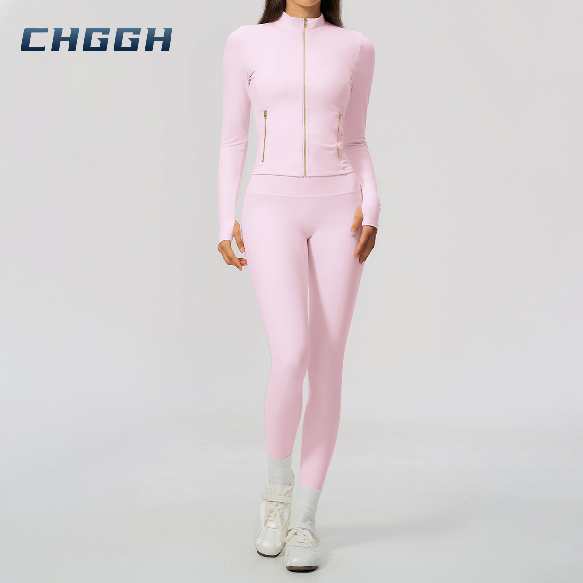 Sports suit