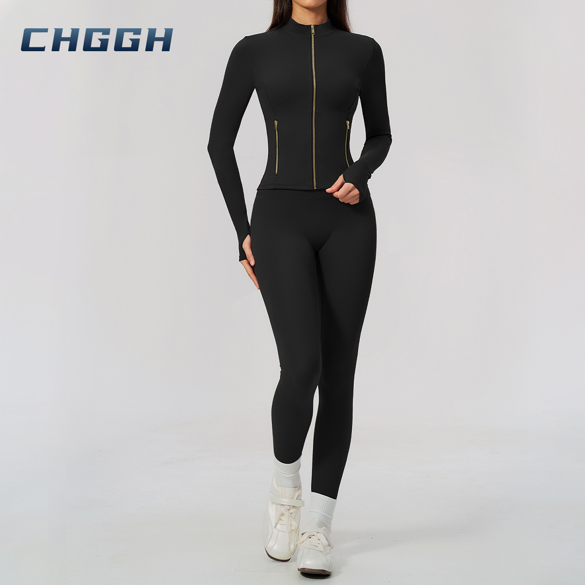 Sports suit