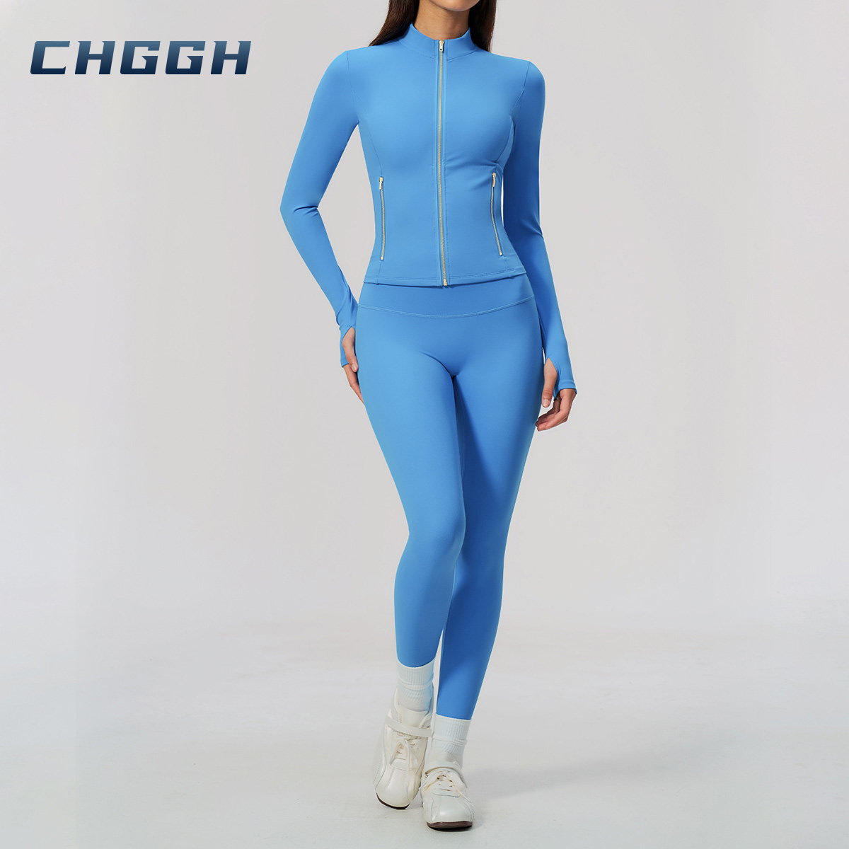 Sports suit