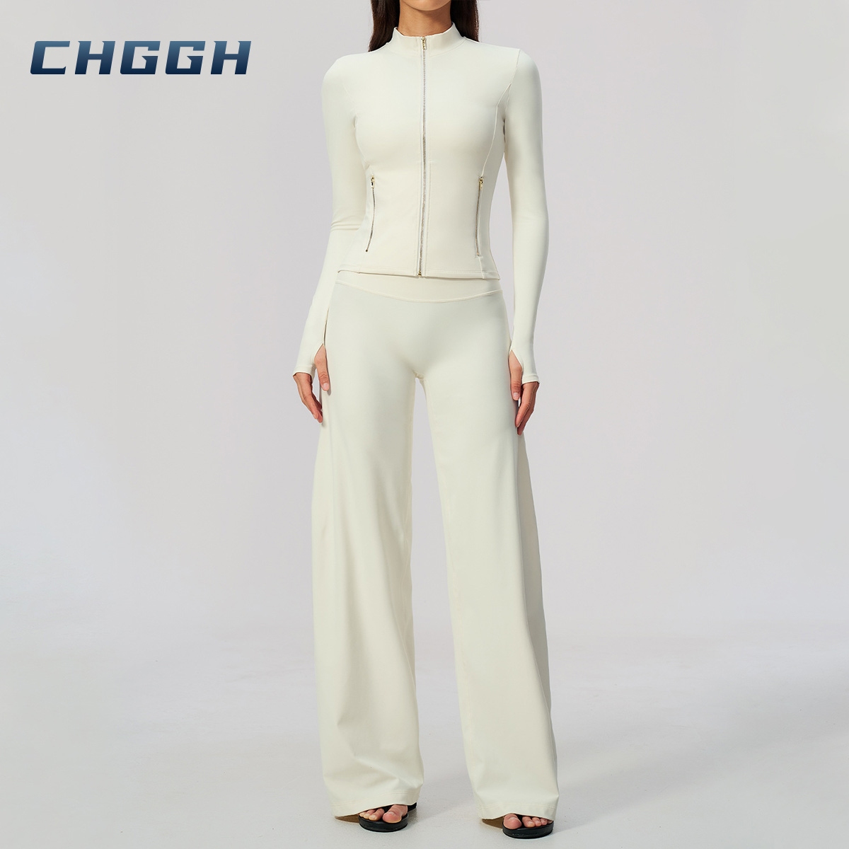 Sports suit