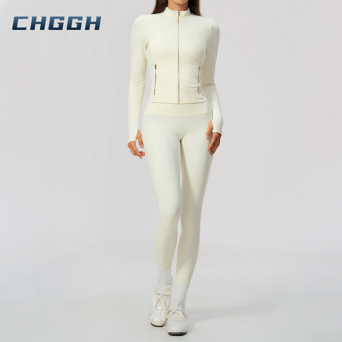 Sports suit
