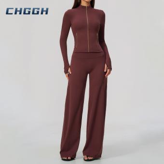 Sports suit