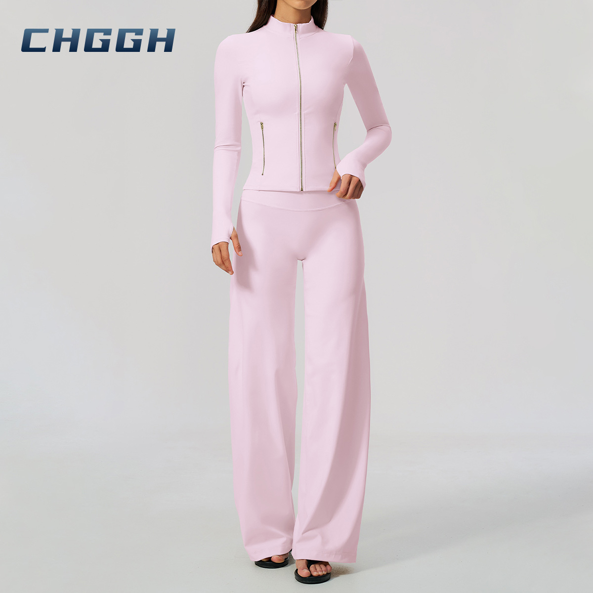 Sports suit