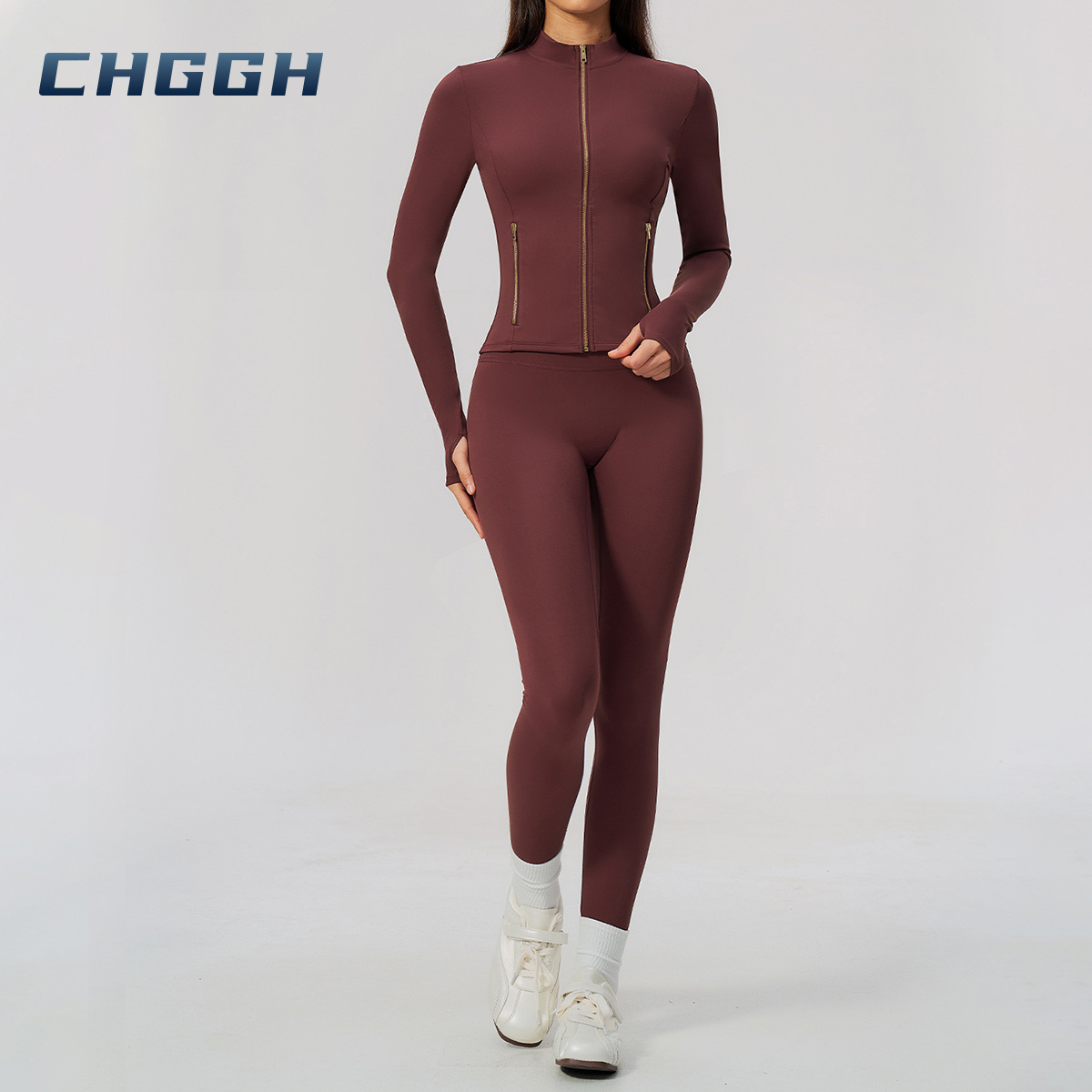Sports suit