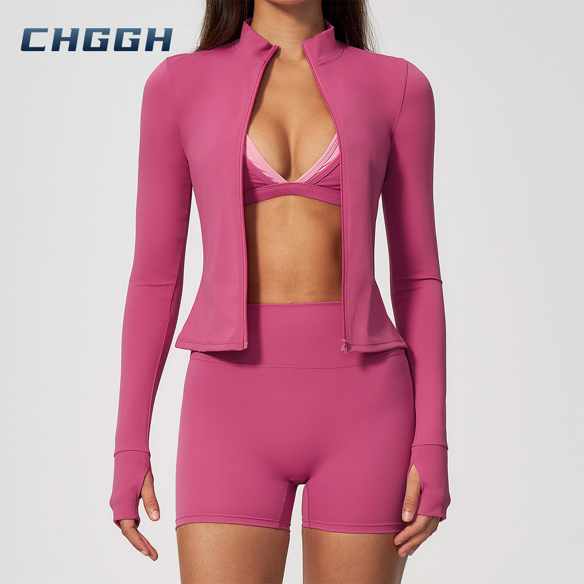 sports suit
