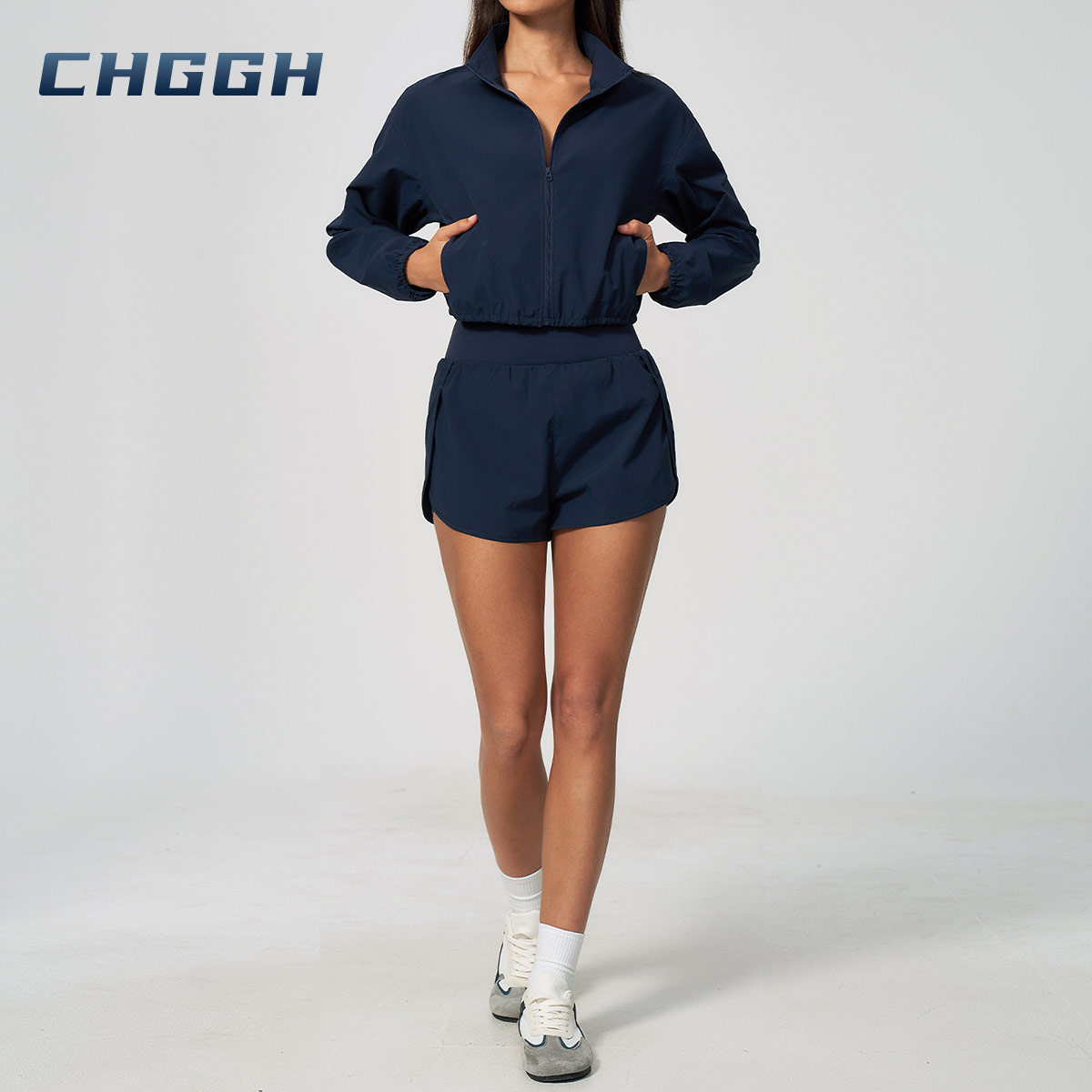 sports suit