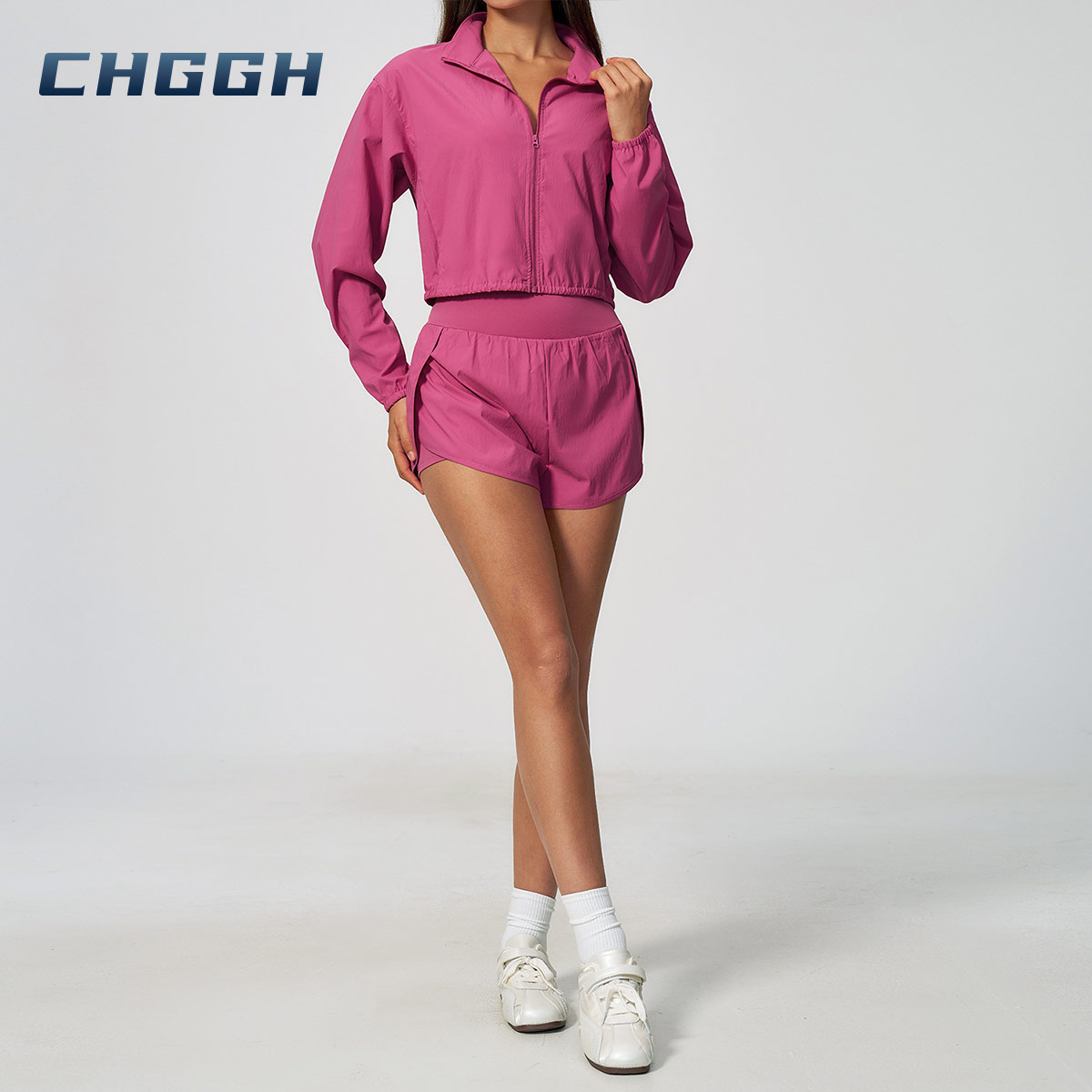 sports suit