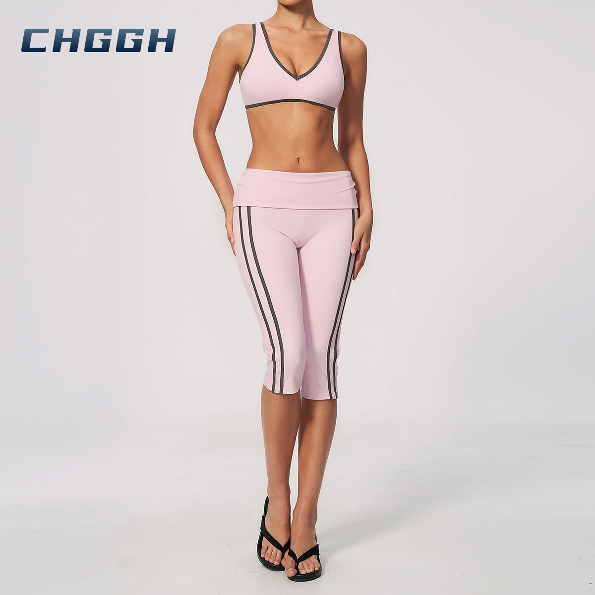 Fitness suit