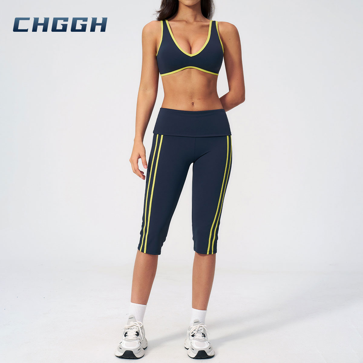 Fitness suit