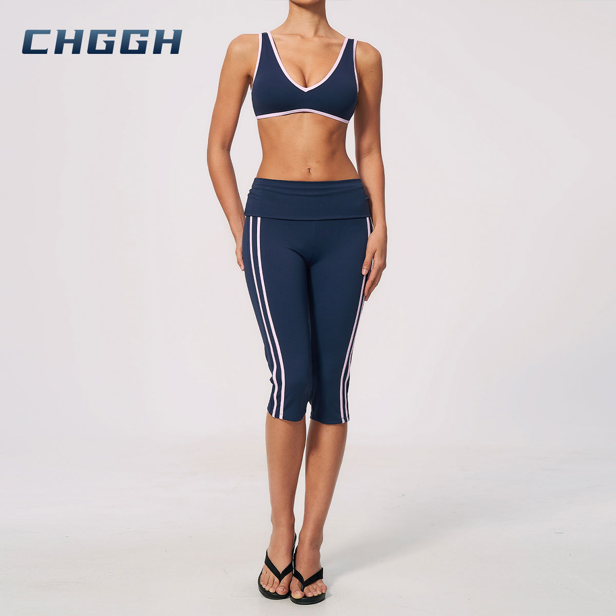 Fitness suit