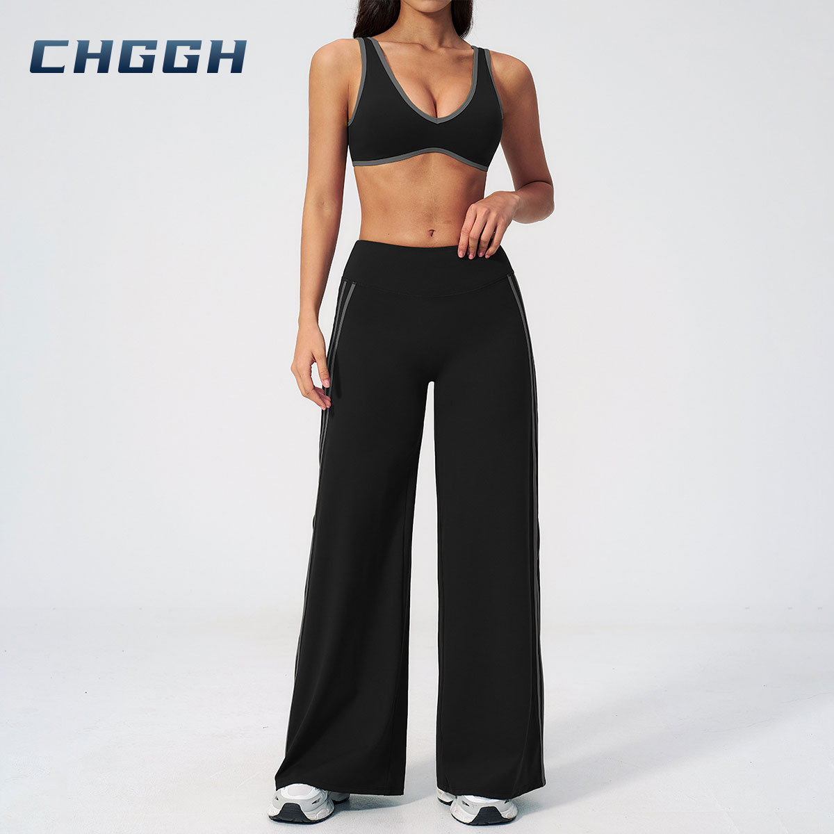 Fitness suit
