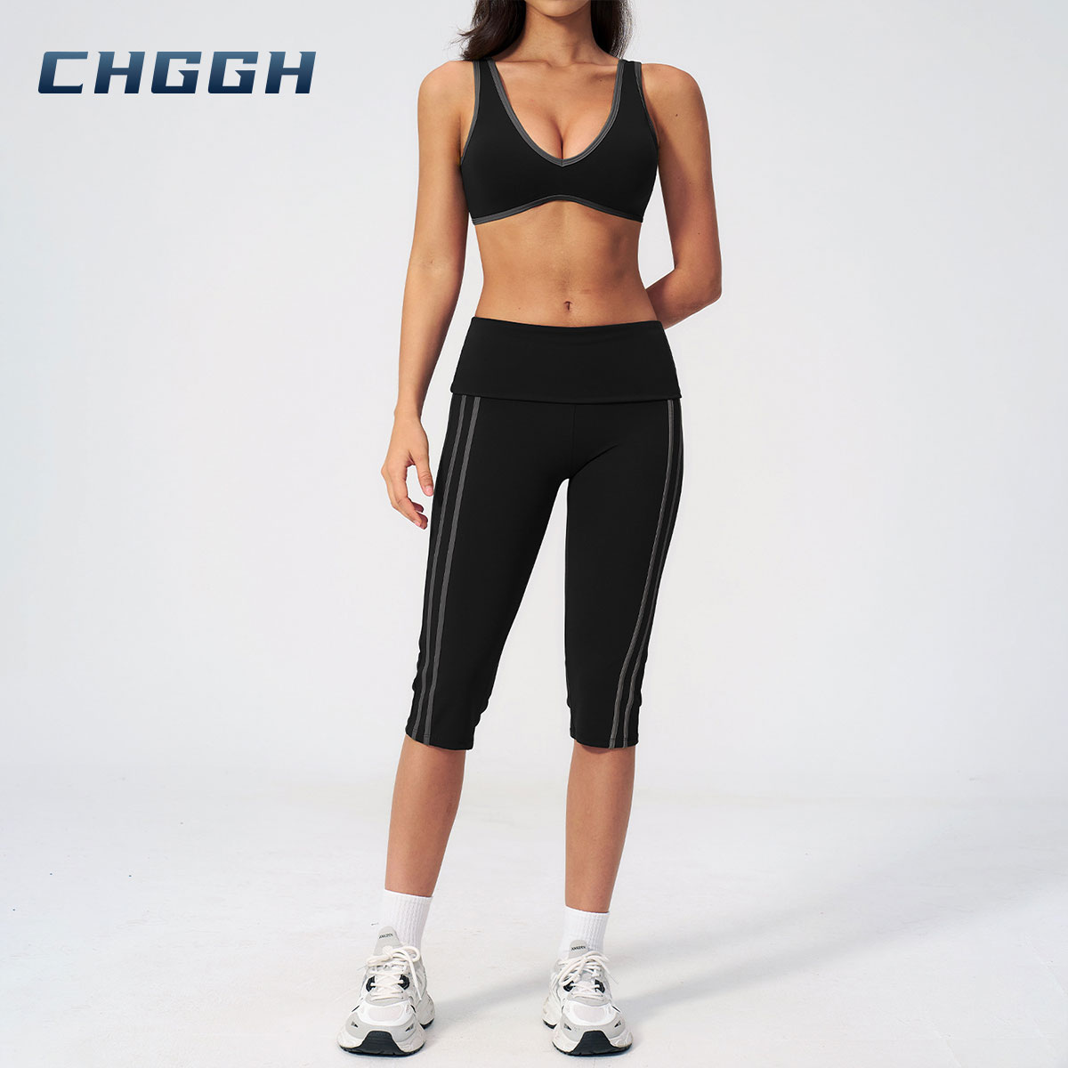 Fitness suit