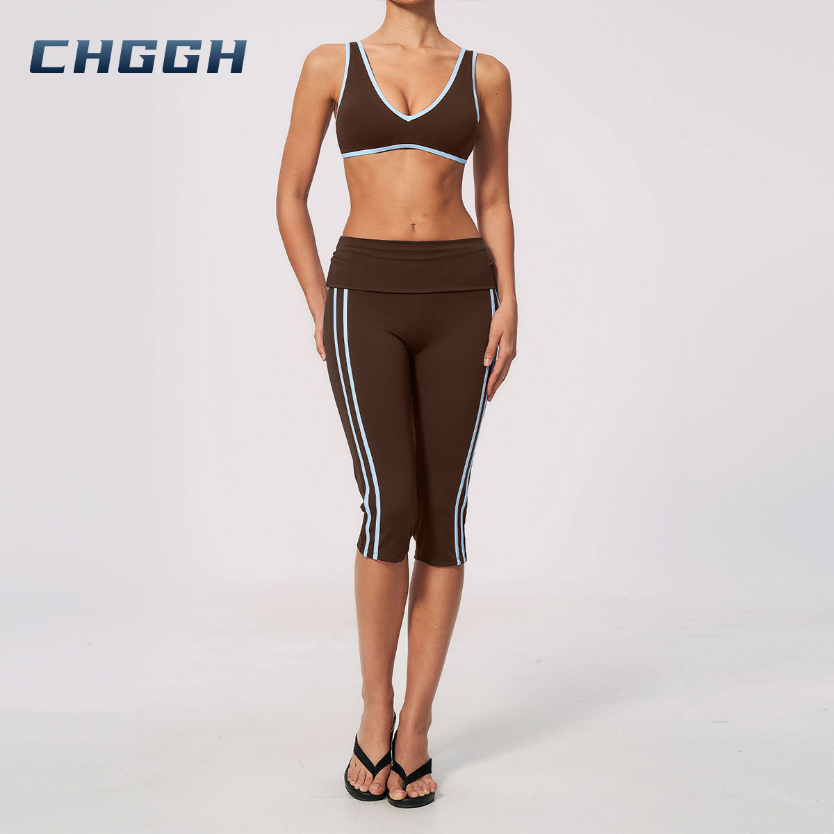 Fitness suit