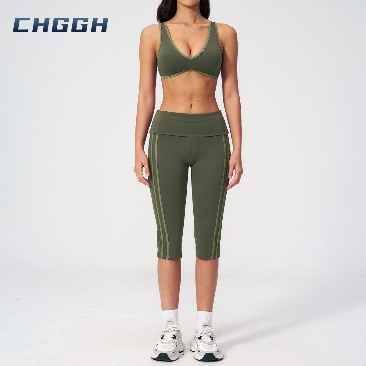 Fitness suit