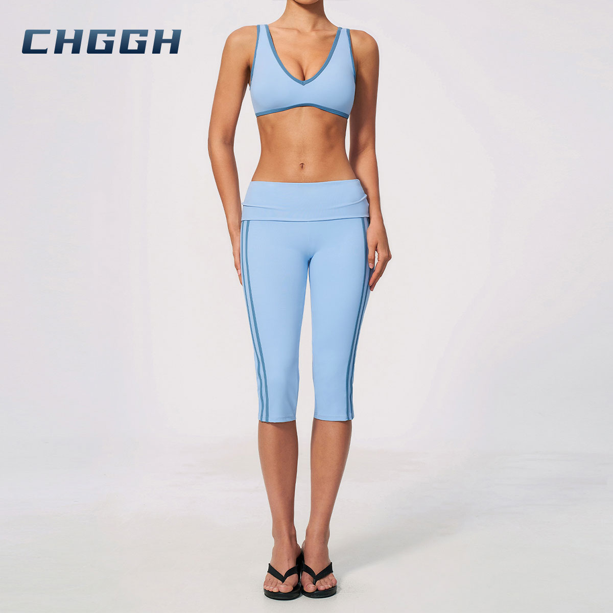 Fitness suit