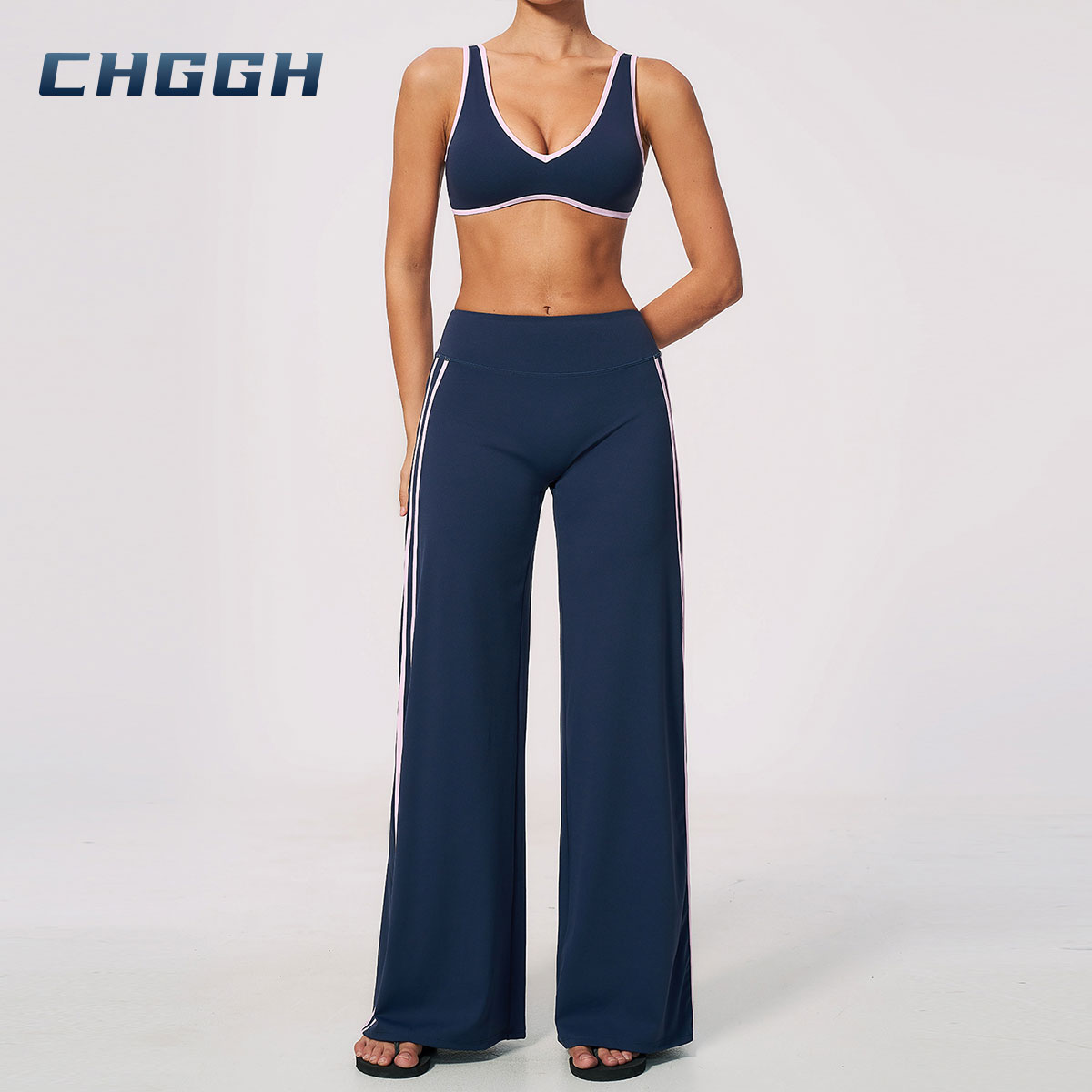 Fitness suit