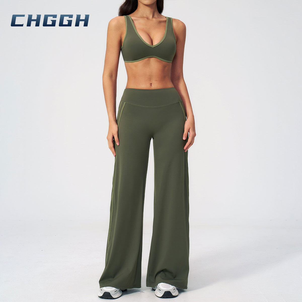 Fitness suit
