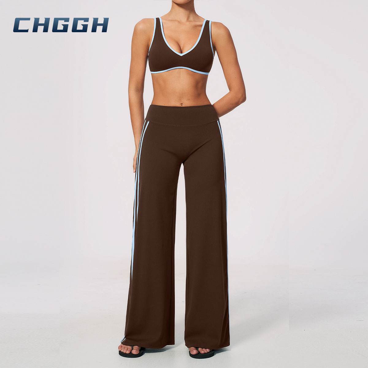 Fitness suit