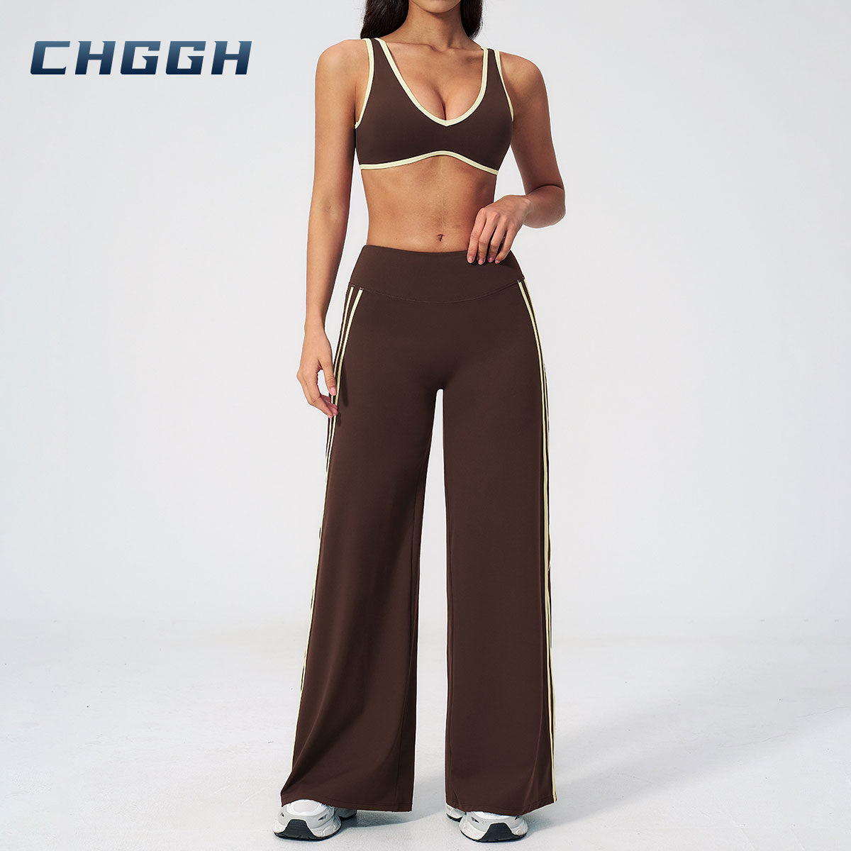Fitness suit